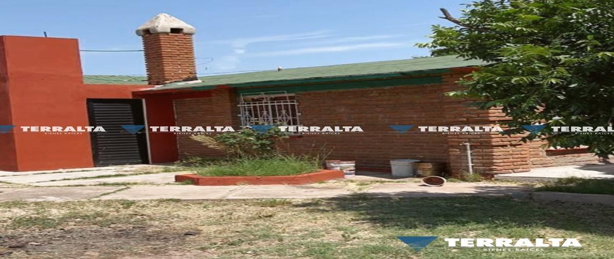 Foto de rancho en venta en  , sacramento i y ii, chihuahua, chihuahua, 26641477 No. 02