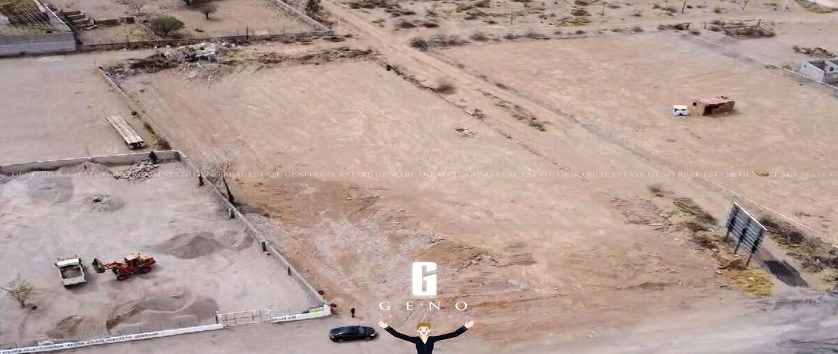 Foto de terreno comercial en venta en  , sacramento i y ii, chihuahua, chihuahua, 27918020 No. 01
