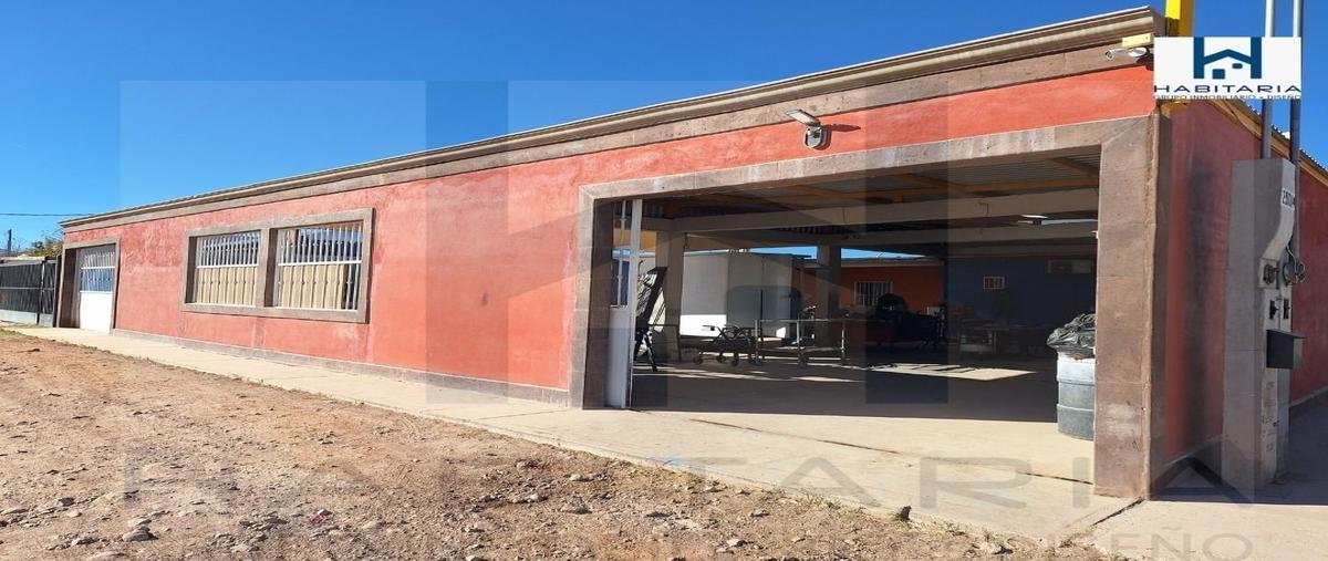 Foto de casa en venta en  , sacramento i y ii, chihuahua, chihuahua, 0 No. 01