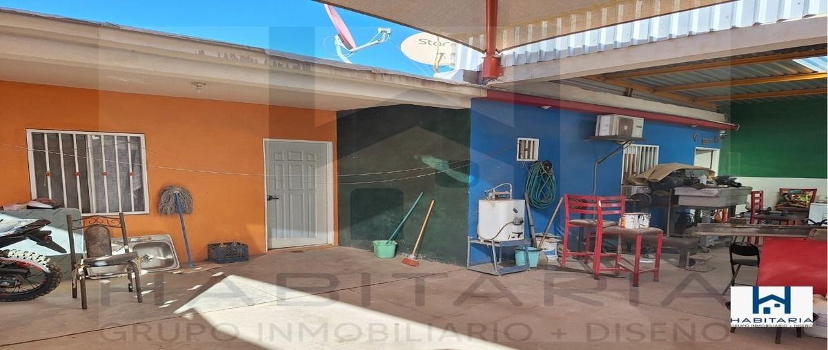Foto de casa en venta en  , sacramento i y ii, chihuahua, chihuahua, 0 No. 04
