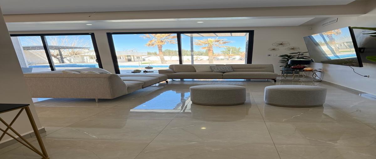 Foto de casa en venta en  , sacramento i y ii, chihuahua, chihuahua, 29282995 No. 05