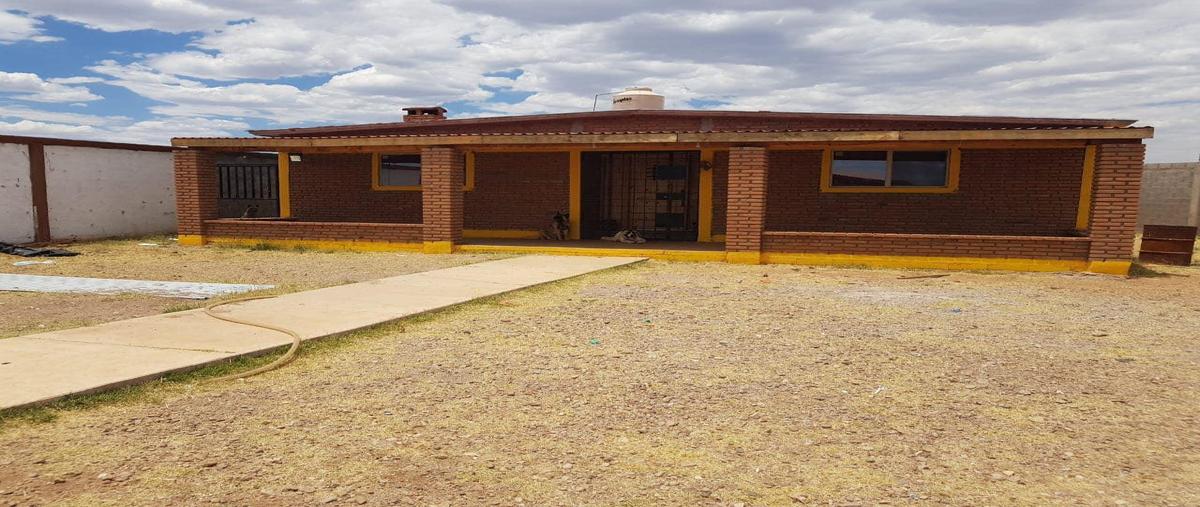 Foto de rancho en venta en  , sacramento i y ii, chihuahua, chihuahua, 0 No. 04