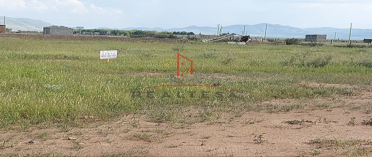 Foto de terreno habitacional en venta en  , sacramento i y ii, chihuahua, chihuahua, 6041777 No. 02