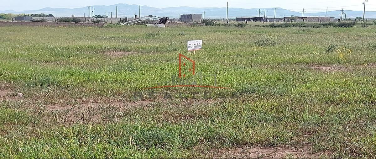 Foto de terreno habitacional en venta en  , sacramento i y ii, chihuahua, chihuahua, 6041777 No. 03