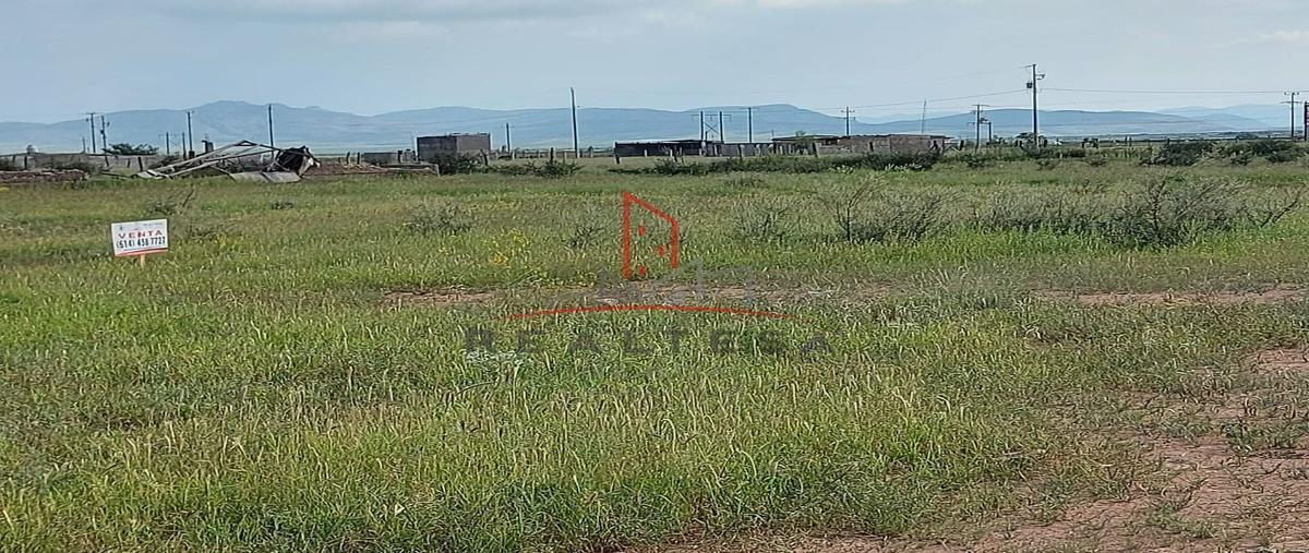 Foto de terreno habitacional en venta en  , sacramento i y ii, chihuahua, chihuahua, 6041777 No. 04
