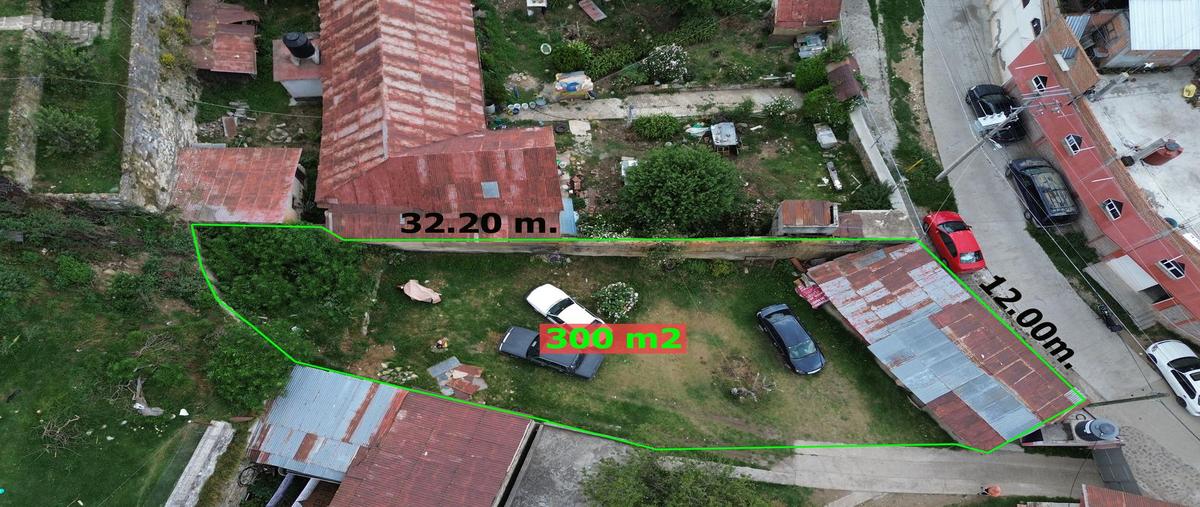 Foto de terreno habitacional en venta en  , sacramento, mineral del monte, hidalgo, 0 No. 03