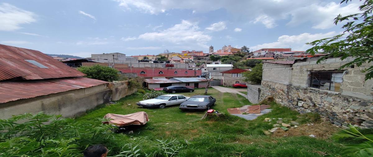 Foto de terreno habitacional en venta en  , sacramento, mineral del monte, hidalgo, 0 No. 05