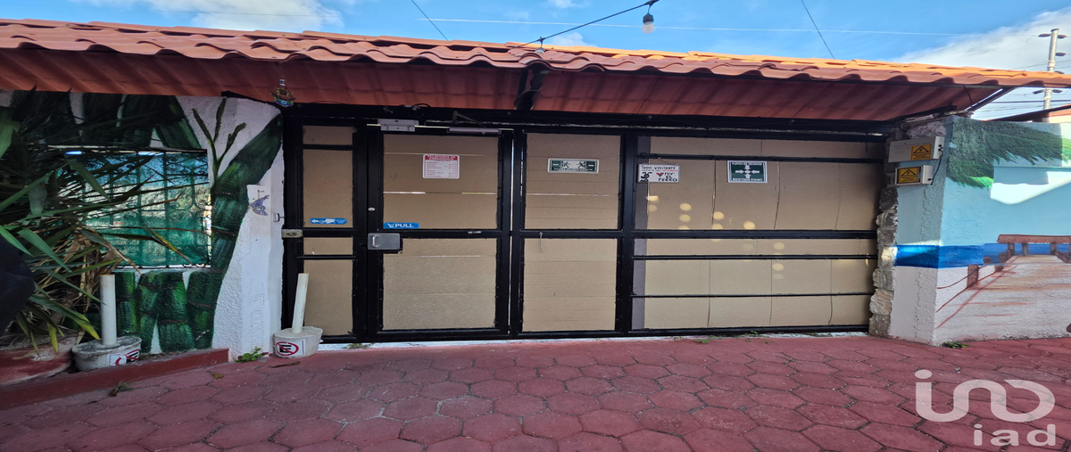 Foto de casa en venta en sac-xib 110, supermanzana 26, benito juárez, quintana roo, 31652613 No. 04