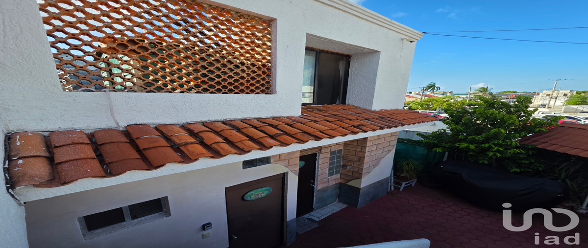 Foto de casa en venta en sac-xib 110, supermanzana 26, benito juárez, quintana roo, 31652613 No. 05
