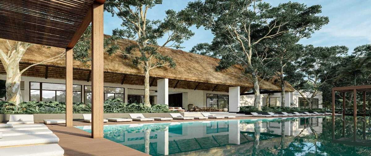 Foto de terreno habitacional en venta en  , sacyabil, valladolid, yucatán, 28904789 No. 05