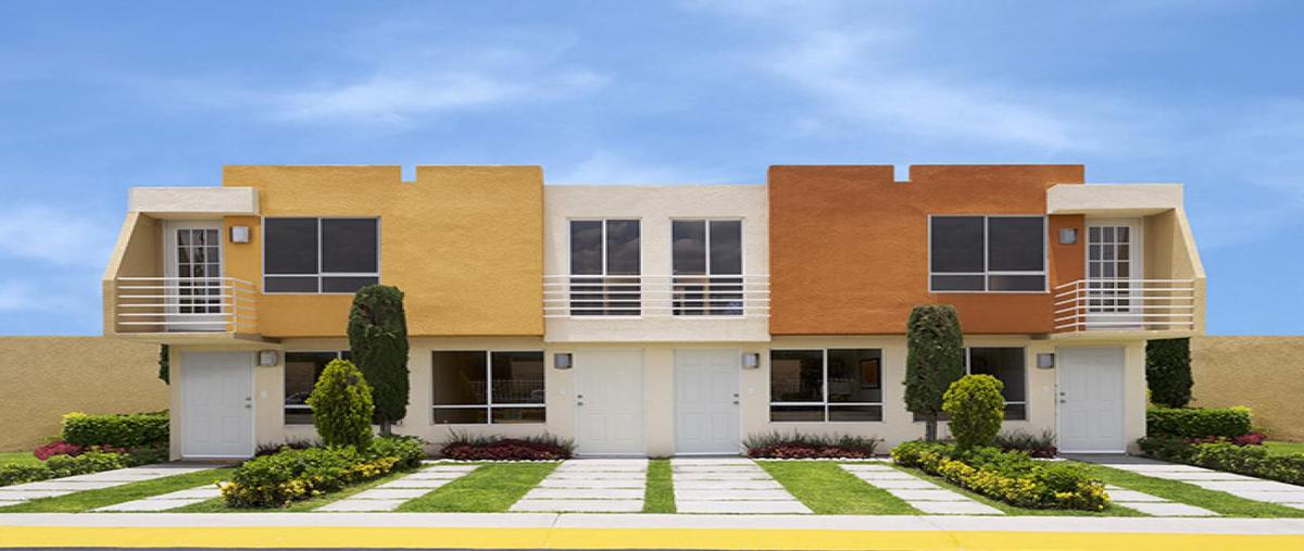 Foto de casa en sadasi heroes san pablo 00, nueva santa maría (de san pablo tecalco), tecámac, méxico, 8878105 foto 01 Foto de casa en venta en sadasi heroes san pablo 00, nueva santa maría (de san pablo tecalco), tecámac, méxico, 8878105 No. 01