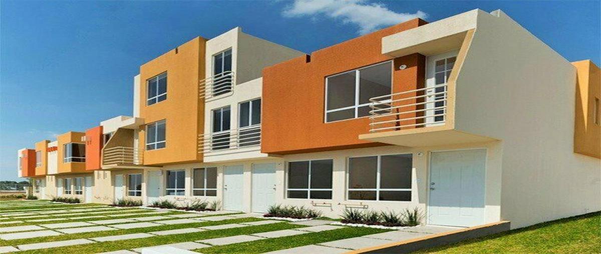 Foto de casa en sadasi heroes san pablo 00, nueva santa maría (de san pablo tecalco), tecámac, méxico, 8878105 foto 02 Foto de casa en venta en sadasi heroes san pablo 00, nueva santa maría (de san pablo tecalco), tecámac, méxico, 8878105 No. 02