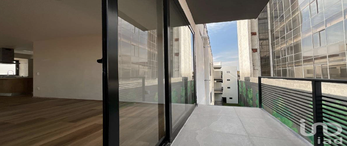 Foto de departamento en venta en sadi carnot 168, san rafael, azcapotzalco, df / cdmx, 29760958 No. 04