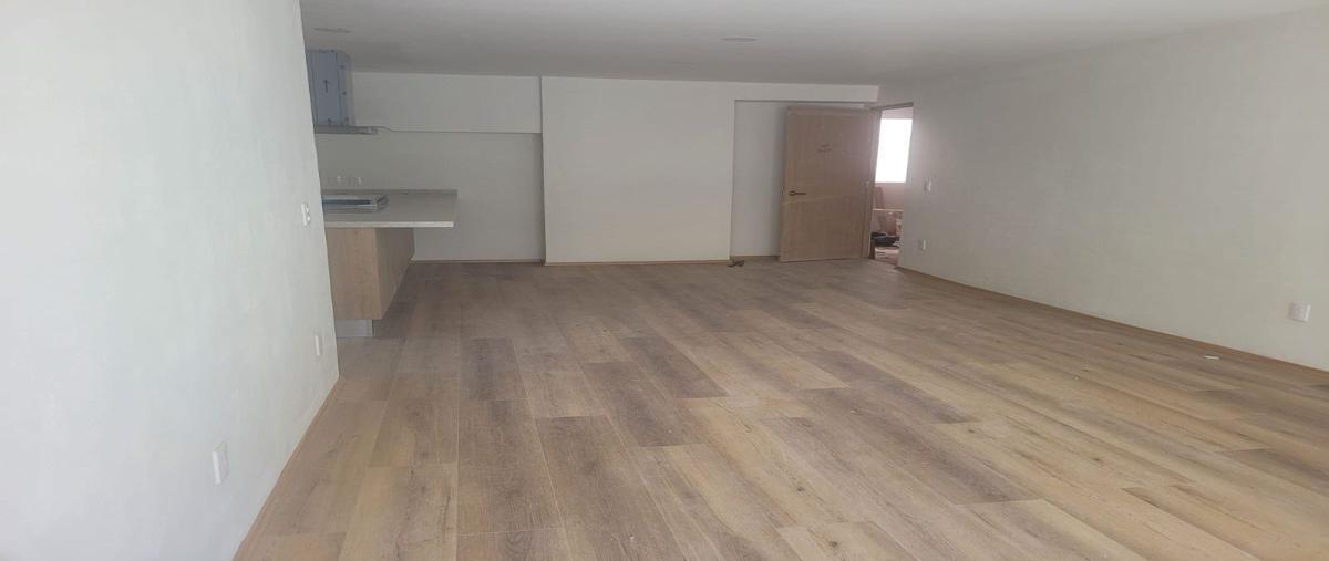 Foto de departamento en venta en sadi carnot , san rafael, cuauhtémoc, df / cdmx, 28245684 No. 05