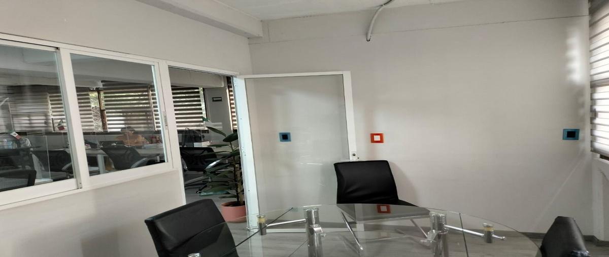 Foto de oficina en venta en sadi carnot , san rafael, cuauhtémoc, df / cdmx, 0 No. 03