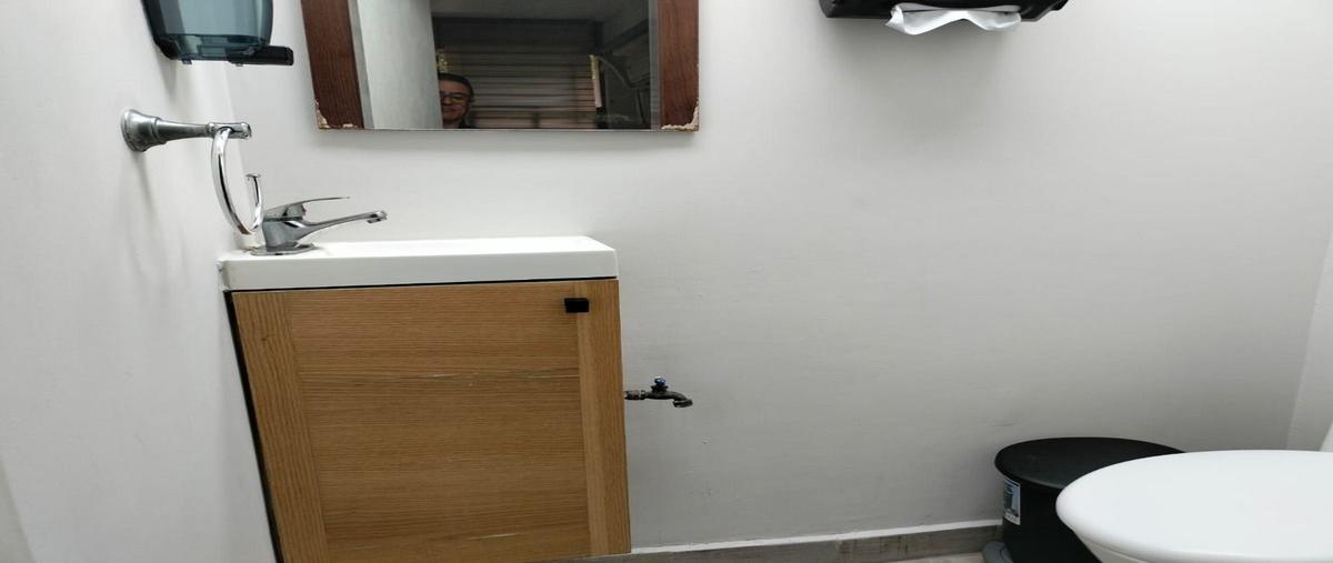 Foto de oficina en venta en sadi carnot , san rafael, cuauhtémoc, df / cdmx, 0 No. 04