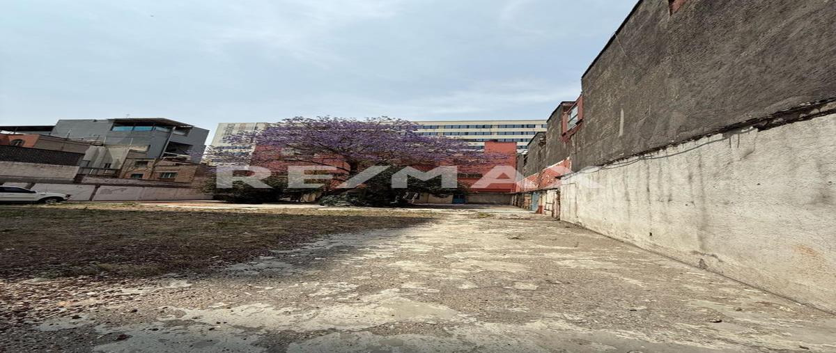 Foto de terreno habitacional en venta en sadi carnot , san rafael, cuauhtémoc, df / cdmx, 0 No. 03