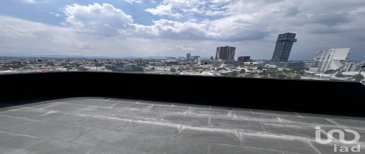 Foto de departamento en venta en sadro. avenida del castillo 6380, san bernardino tlaxcalancingo, san andrés cholula, puebla, 28839402 No. 03