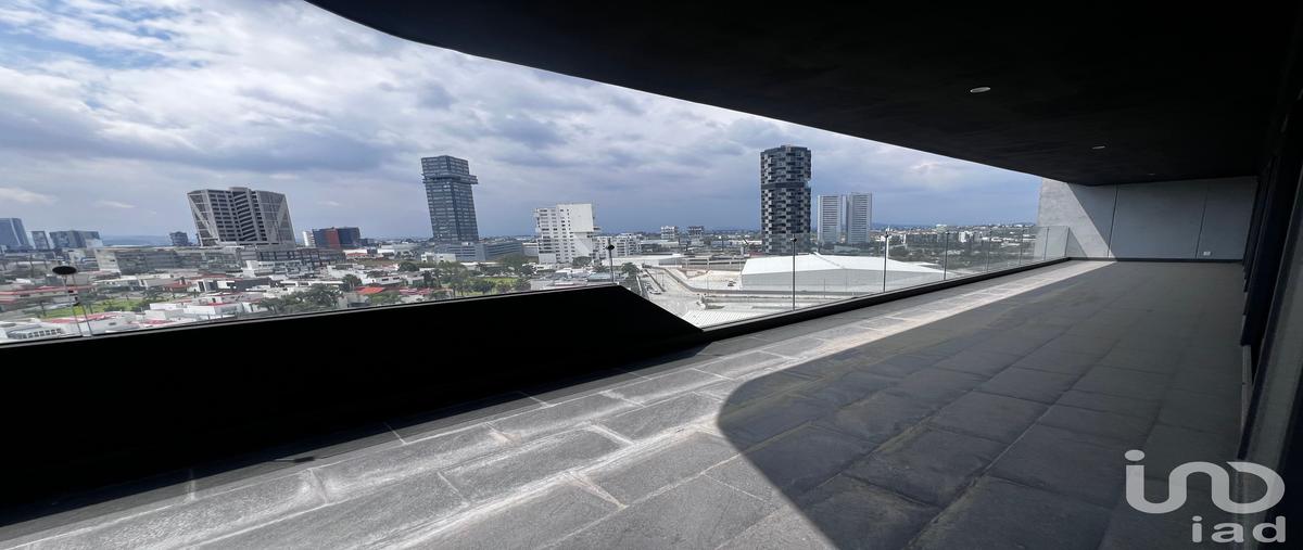 Foto de departamento en venta en sadro. avenida del castillo 6380, san bernardino tlaxcalancingo, san andrés cholula, puebla, 28839402 No. 04
