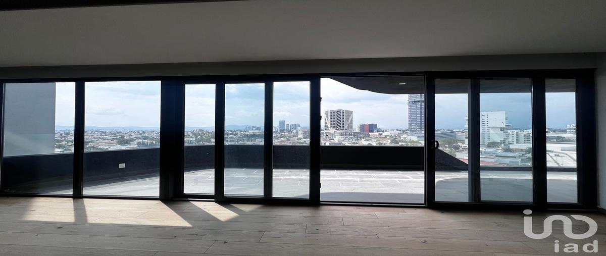 Foto de departamento en venta en sadro. avenida del castillo 6435, san bernardino tlaxcalancingo, san andrés cholula, puebla, 28839402 No. 03