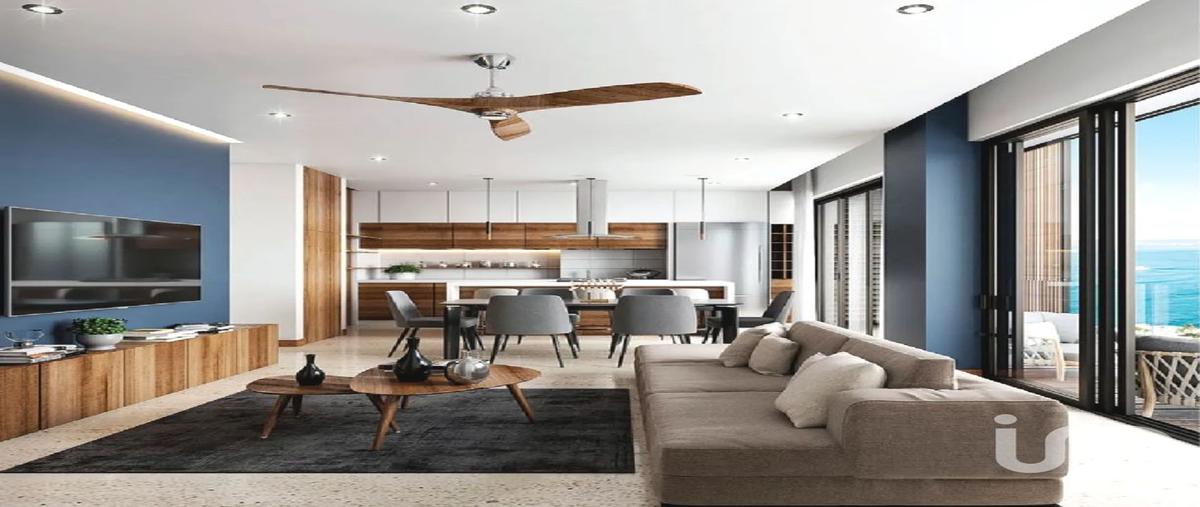 Foto de departamento en venta en sagitario 239, conchas chinas, puerto vallarta, jalisco, 29435798 No. 01