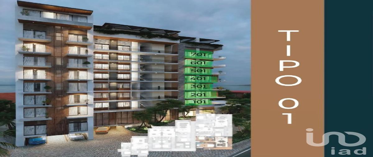 Foto de departamento en venta en sagitario 239, conchas chinas, puerto vallarta, jalisco, 29435798 No. 05
