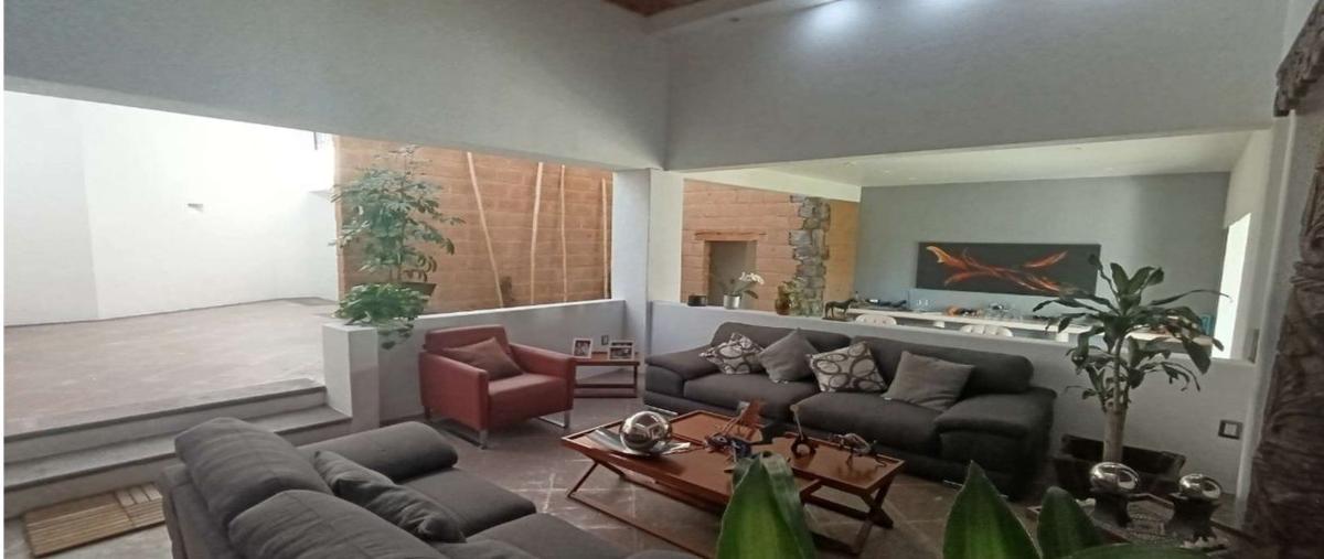 Foto de casa en venta en sagrado corazon , el campanario, el marqués, querétaro, 0 No. 03