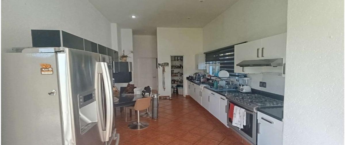 Foto de casa en venta en sagrado corazon , el campanario, el marqués, querétaro, 0 No. 04