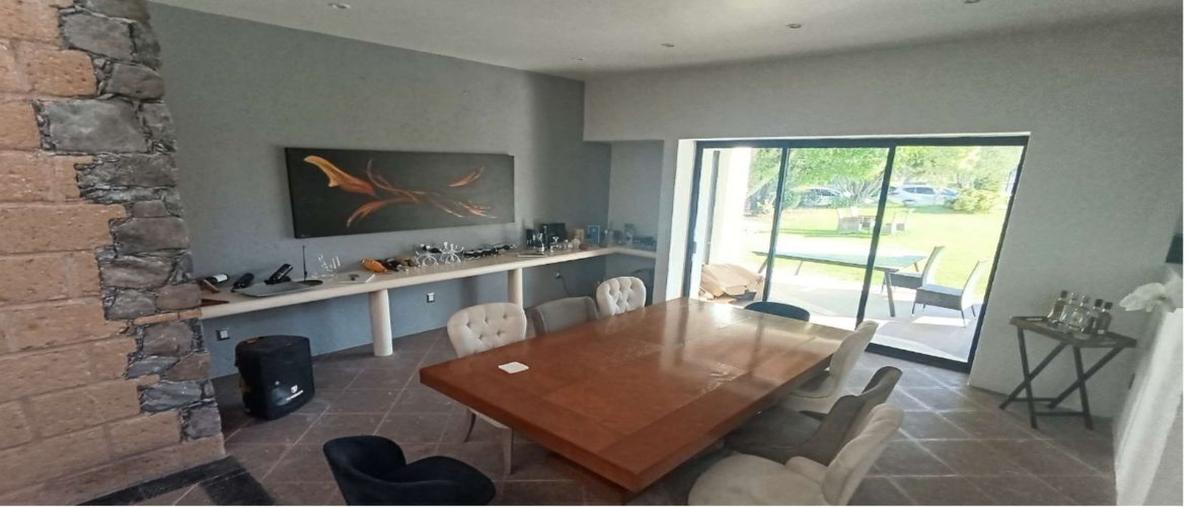 Foto de casa en venta en sagrado corazon , el campanario, el marqués, querétaro, 0 No. 05