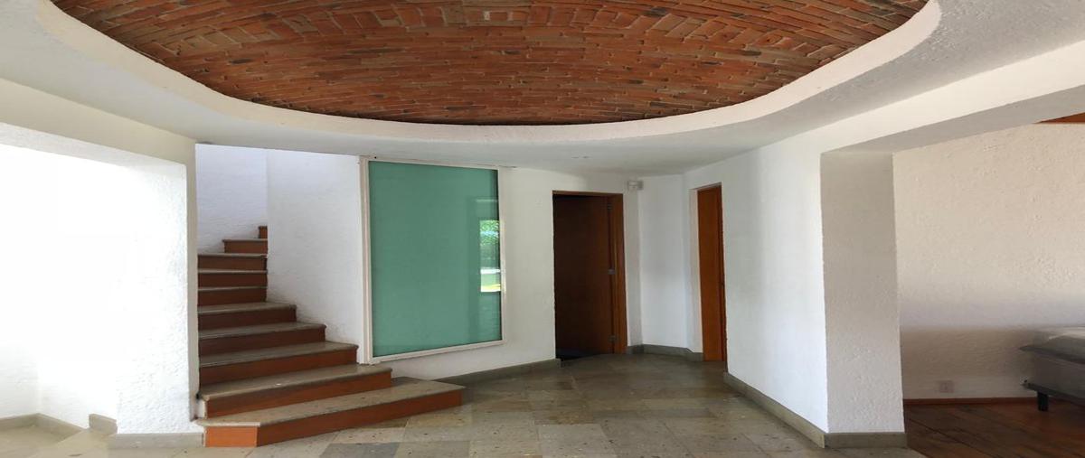 Foto de casa en venta en sagrado corazón , el campanario, querétaro, querétaro, 10236960 No. 04