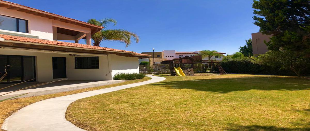 Foto de casa en condominio en sagrado corazón , el campanario, querétaro, querétaro, 17728884 foto 01 Foto de casa en condominio en renta en sagrado corazón , el campanario, querétaro, querétaro, 17728884 No. 01