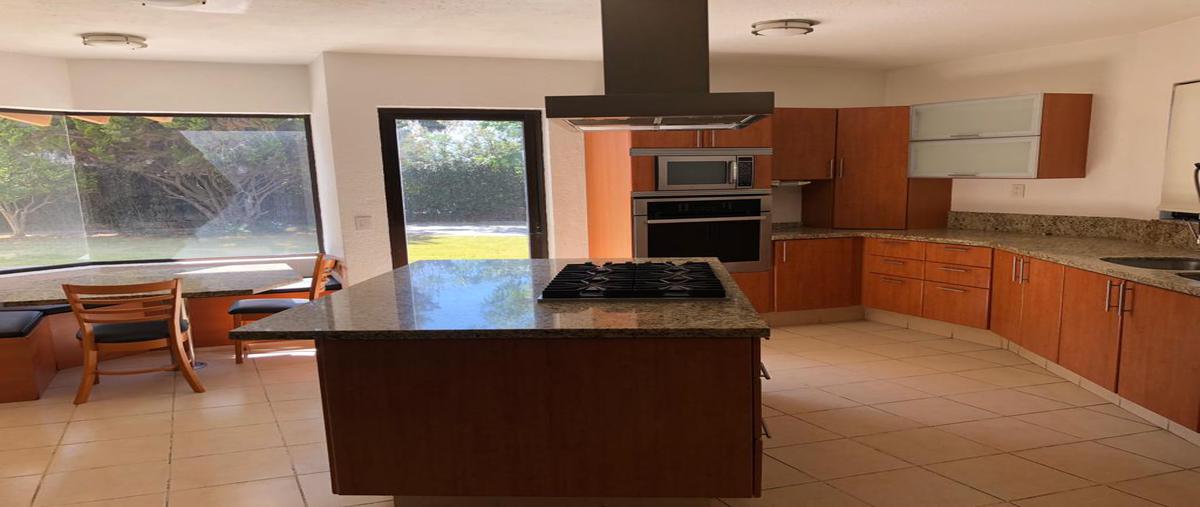 Foto de casa en venta en sagrado corazón , el campanario, querétaro, querétaro, 18133590 No. 03