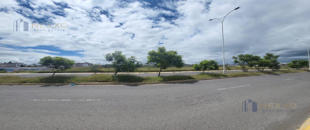 Foto de terreno habitacional en venta en  , sagrado corazón, san juan del río, querétaro, 30345992 No. 03