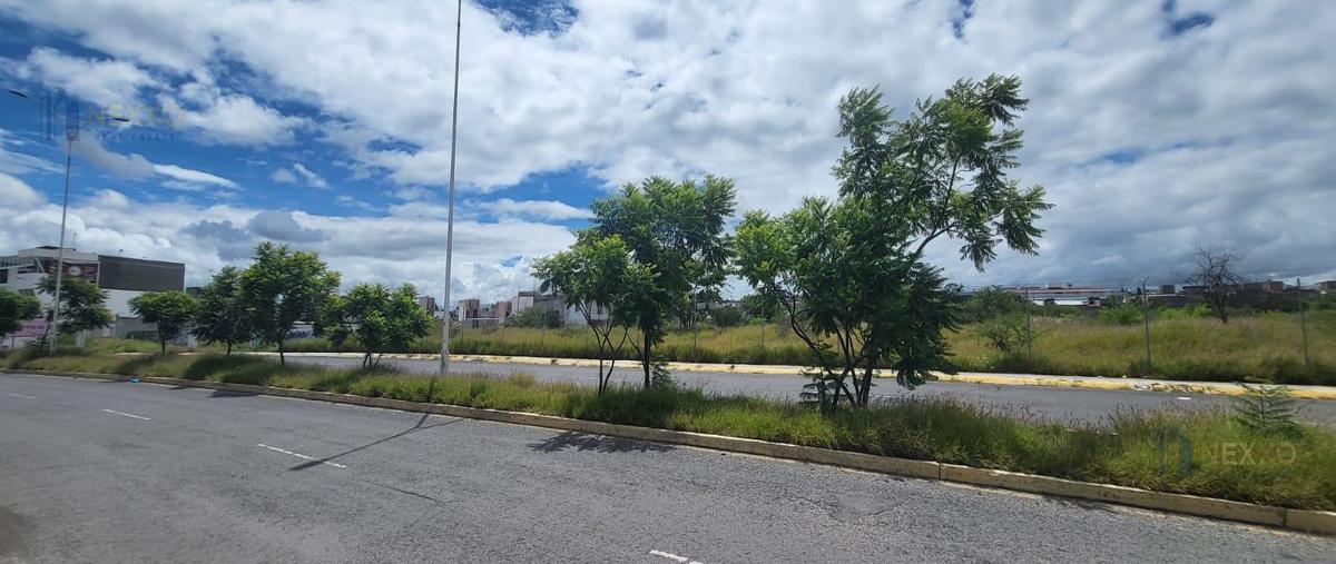 Foto de terreno habitacional en venta en  , sagrado corazón, san juan del río, querétaro, 30345992 No. 04