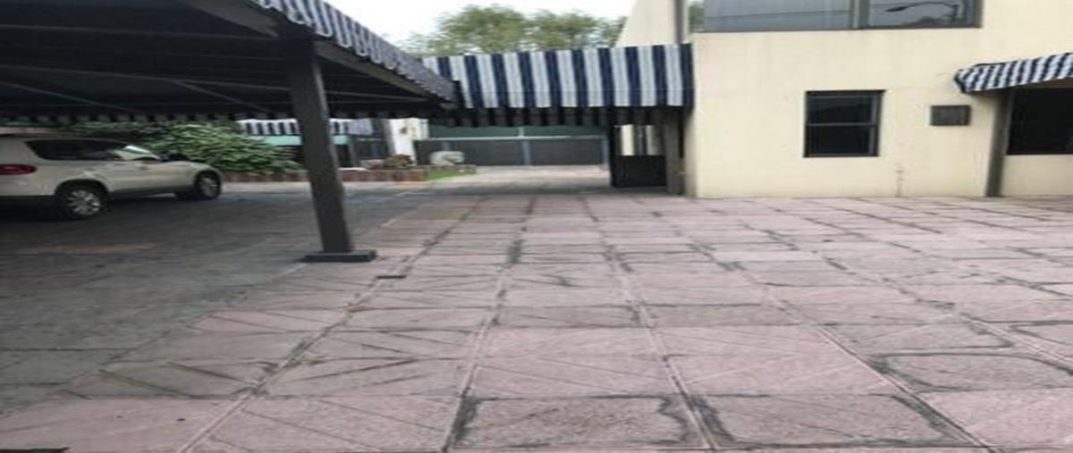Foto de casa en venta en sagredo , guadalupe inn, álvaro obregón, df / cdmx, 26908441 No. 01