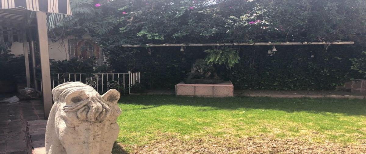 Foto de casa en venta en sagredo , guadalupe inn, álvaro obregón, df / cdmx, 26908441 No. 02