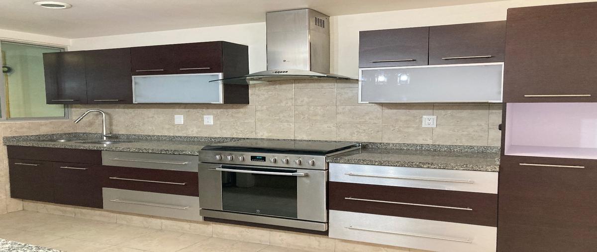 Foto de departamento en renta en sagredo , san josé insurgentes, benito juárez, df / cdmx, 0 No. 03