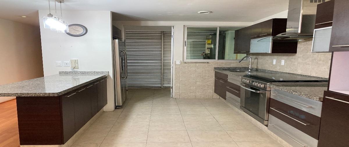 Foto de departamento en renta en sagredo , san josé insurgentes, benito juárez, df / cdmx, 0 No. 04