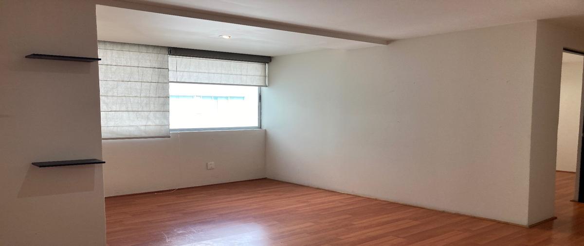 Foto de departamento en renta en sagredo , san josé insurgentes, benito juárez, df / cdmx, 0 No. 05
