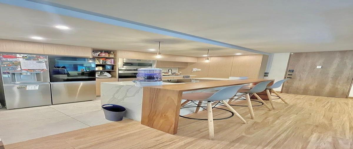 Foto de departamento en venta en sagredo , san josé insurgentes, benito juárez, df / cdmx, 0 No. 05