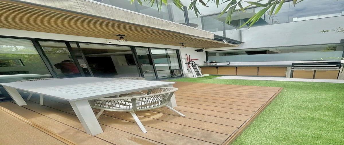 Foto de departamento en venta en sagredo , san josé insurgentes, benito juárez, df / cdmx, 0 No. 06