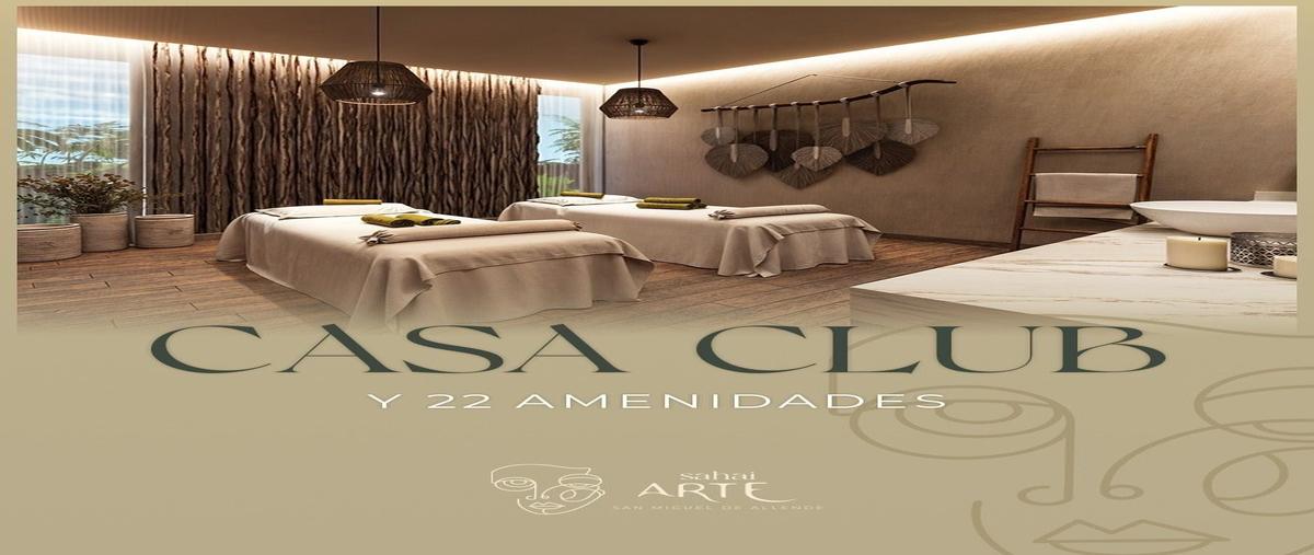 Foto de terreno habitacional en sahai arte , allende, san miguel de allende, guanajuato, 0 foto 02 Foto de terreno habitacional en venta en sahai arte , allende, san miguel de allende, guanajuato, 0 No. 02