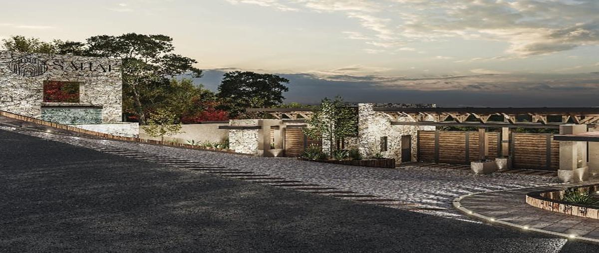 Foto de terreno habitacional en venta en sahai terraces 1a, san miguel de allende centro, san miguel de allende, guanajuato, 28727182 No. 03