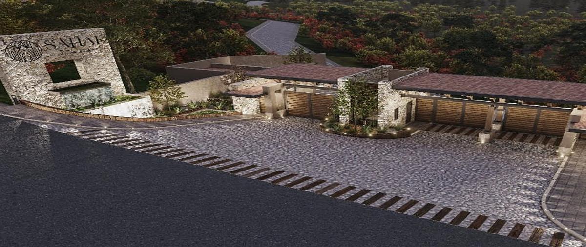 Foto de terreno habitacional en venta en sahai terraces 1a, san miguel de allende centro, san miguel de allende, guanajuato, 0 No. 05