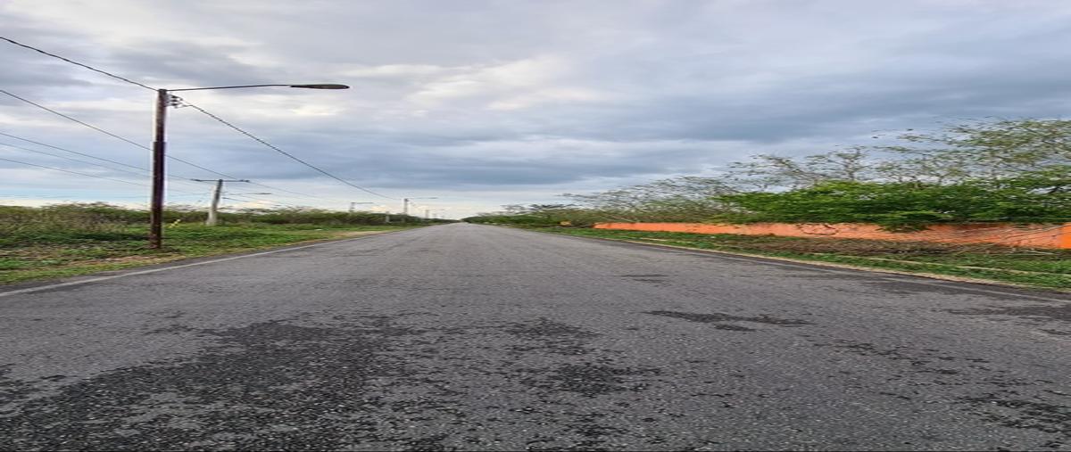 Foto de terreno habitacional en venta en sahe whi306486, sahe, tixpéhual, yucatán, 0 No. 03