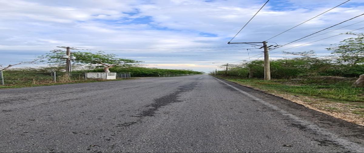 Foto de terreno habitacional en venta en sahe whi306486, sahe, tixpéhual, yucatán, 0 No. 04