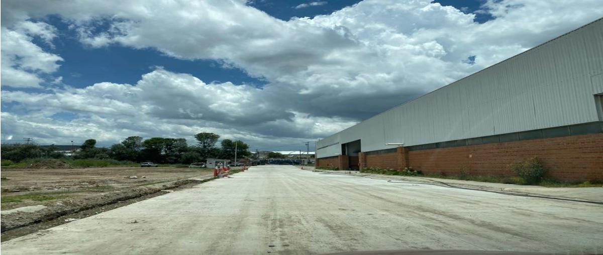 Foto de nave industrial en venta en  , sahop chacón, mineral de la reforma, hidalgo, 24326851 No. 03