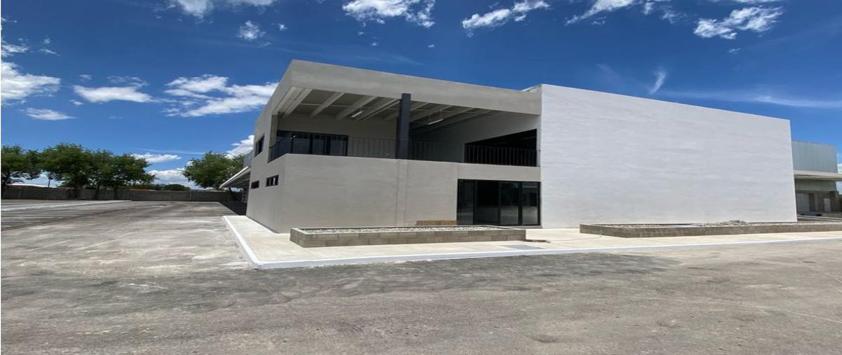 Foto de nave industrial en venta en  , sahop chacón, mineral de la reforma, hidalgo, 24326851 No. 04