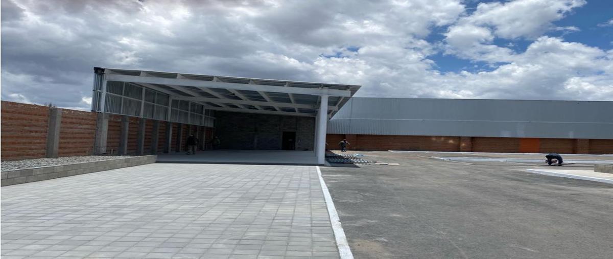 Foto de nave industrial en venta en  , sahop chacón, mineral de la reforma, hidalgo, 24326851 No. 05