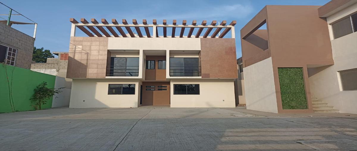 Foto de departamento en venta en  , sahop, ciudad madero, tamaulipas, 30302173 No. 04